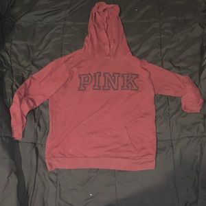 Victoria secret hoodie